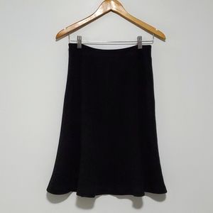 JACOB Peplum Skirt